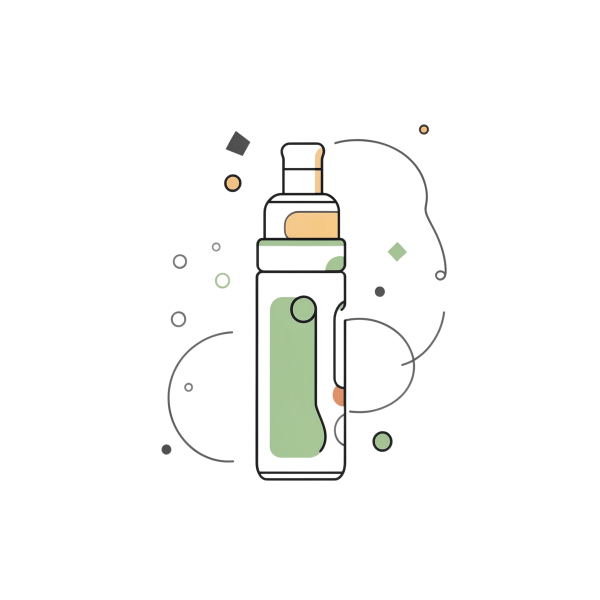 Guide E-Cigarette