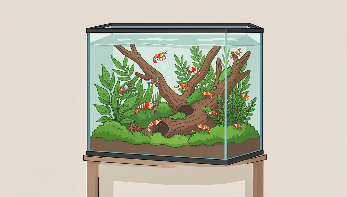 Le guide complet de l'aquariophilie