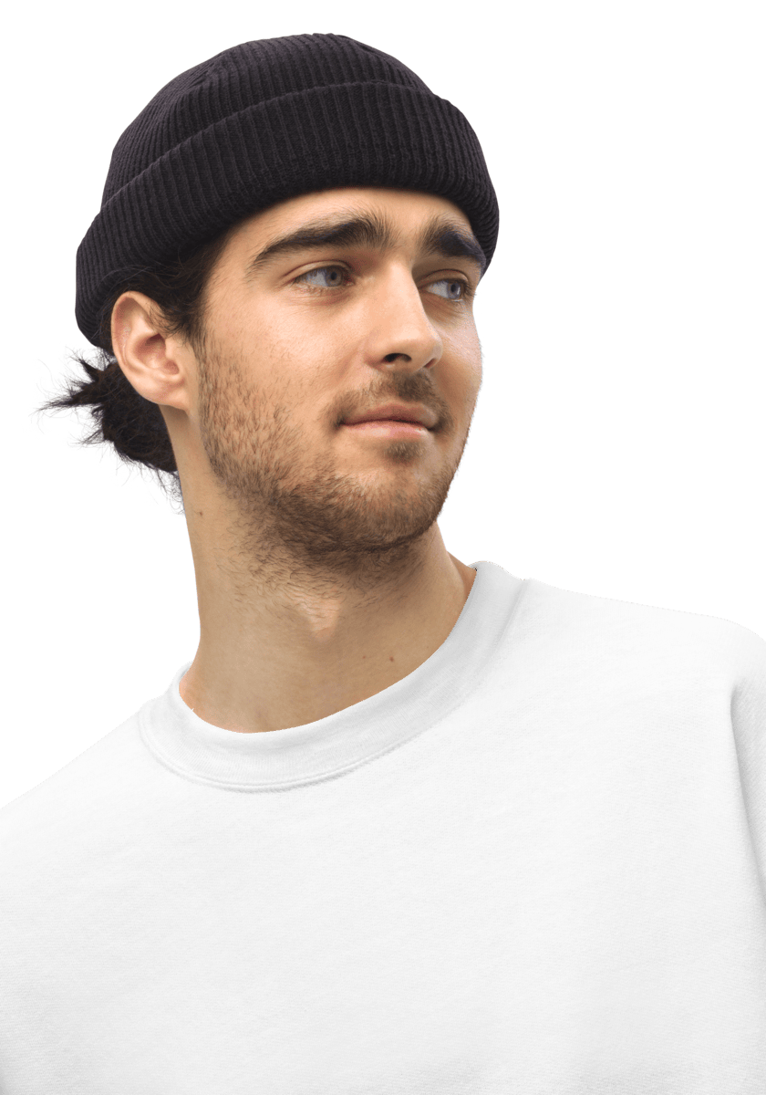 Unisex Crew Neck Sweatshirt | Gildan 18000 | DTG printing