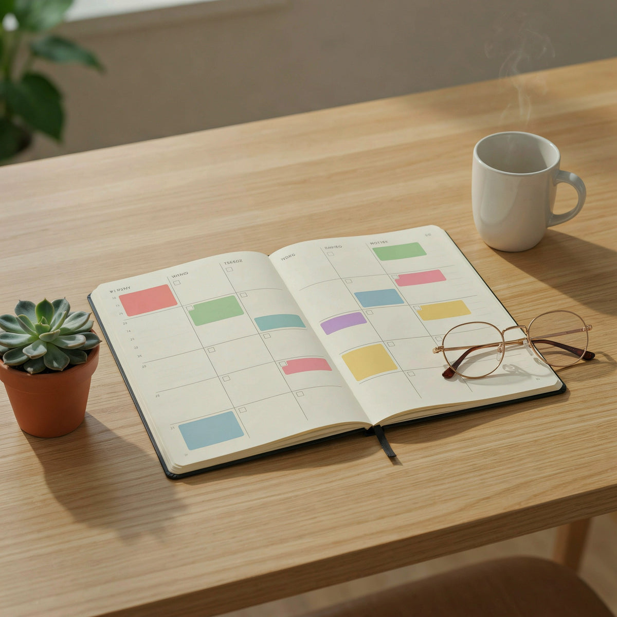 Guide Productivité & organisation