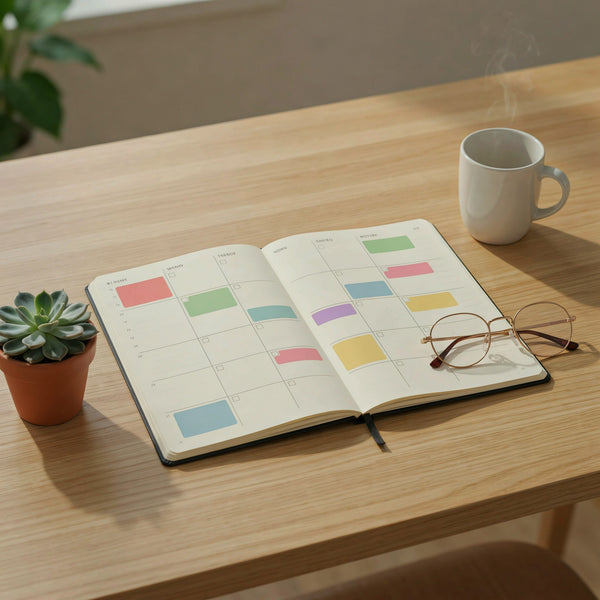 Guide Productivité & organisation