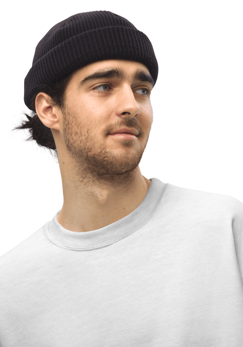 Unisex Crew Neck Sweatshirt | Gildan 18000 | DTG printing