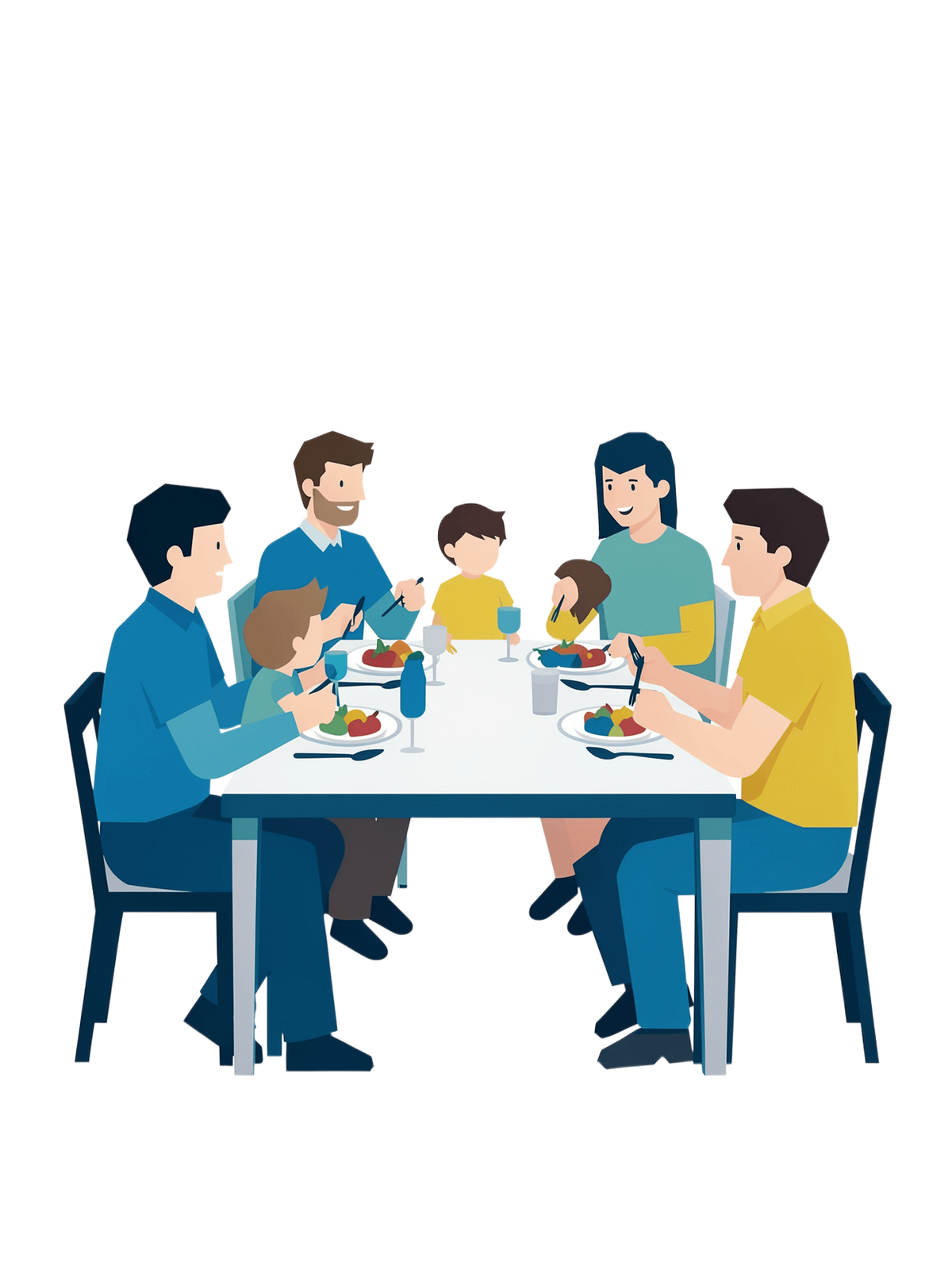 Guide de la parentalité au quotidien