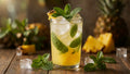 Guide Smoothies & Boissons Saines